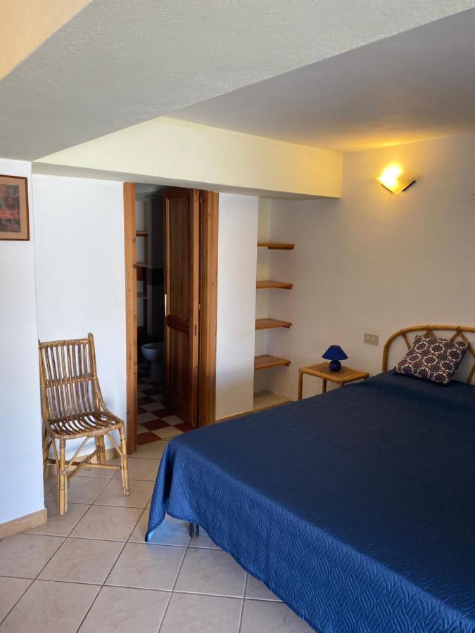 Villa Casa Salina Santa Marina Salina Exterior foto